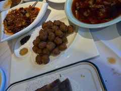 -峨嵋酒家(地安门店)