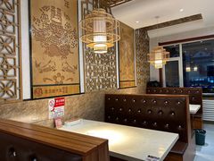 -北方饺子王·海肠捞饭·海鲜锅(山大店)