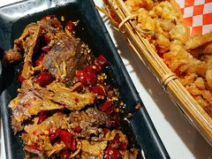 -老天桥蛙炉火锅(姑苏总店)