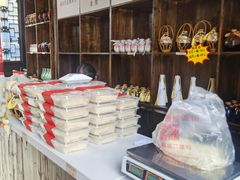 -新万鑫银丝面·非遗无锡味(惠山古镇店)