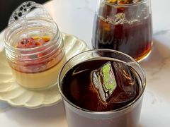 -Hei Cafe(工体店)