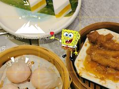 -顺德粥城·叹茶食粥(良化店)