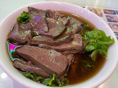 鸭红菜-澳门陈光记烧味饭店(郎家园店)