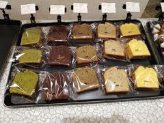 -OUR Bakery(SKP-S店)