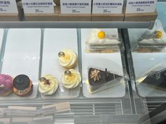 -派悦坊·甜品·蛋糕(虹口龙之梦店)