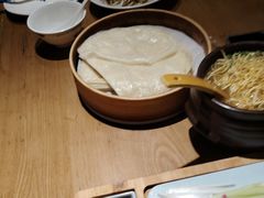 -满园烤鸭·春饼(奥体万达店)