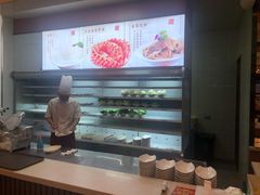 -蝎王府羊蝎子(嵩山南路店)