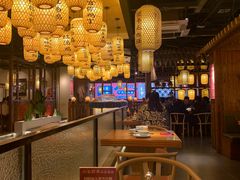 大堂-川菜故事(光谷步行街店)