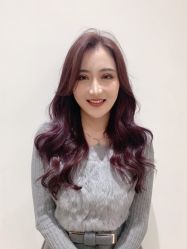 长发-P.STYLE 派斯造型