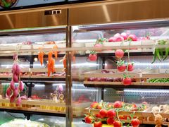 -老乡鸡(上海白玉兰广场店)