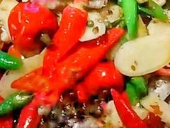 -令狐冲烤鱼·烧菜馆(达明店)
