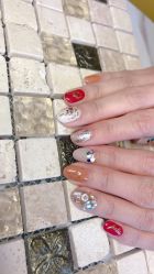 -JustNail甲思美甲