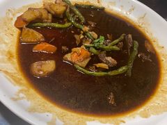 -遇见小院—虹鳟鱼•农家菜(怀柔店)