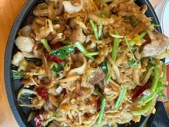 -客临百思德·东北特色馆(龙湖时代天街店)