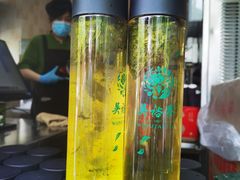 -吴裕泰茶庄(前门大街店)