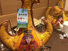 -羊之道草原味道清真餐厅(番禺店)