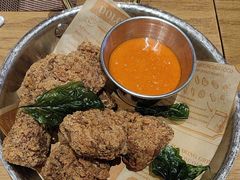 -Kathleen's Bistro&Bar 凯圣琳西餐厅(漕河泾印象城店)