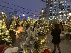 -城市露台景观餐厅(淮海路店)