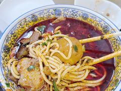 -清真磨沟沿老字号牛肉面(总店)