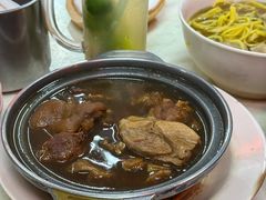 -新记肉骨茶