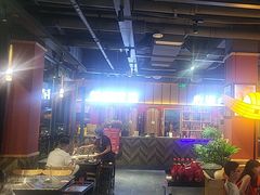 -老船舫·现做活鲜鱼馆(东郊记忆店)