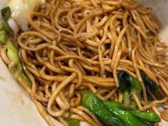 葱油拌面-李先生牛肉面大王(马栏店)