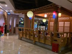 -纽斯桑拿会所(天山店)