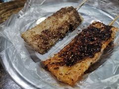 -小朱麻辣串(益民街店)