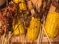 -新凯旋烧烤·燕姐千岛湖土菜