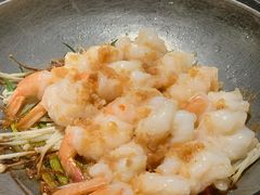 葱焖虾-原製原味(普陀山磐龙店)