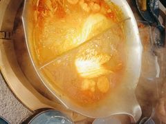 -湊湊火锅·茶憩(打浦桥日月光店)