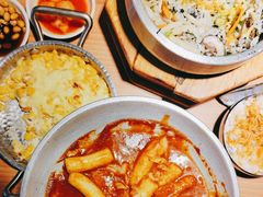 -土大力拌饭名家(丹尼斯百货店)