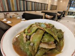 -金掌勺·锅包肉(广渠门店)
