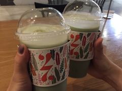 -HELLO 27 意面·沙拉·帕尼尼