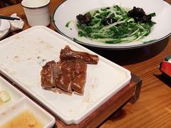 -凤阁楼果木烧鹅(鹤山陈山店)