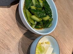 -青花椒秘制烤鱼(光启城店)