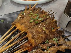 -四妹餐厅(玫瑰街店)