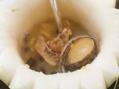 -尚竹阁冬瓜盅·18年地标美食(平洲店)