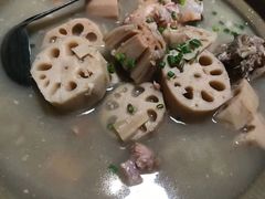 -小杨酒家(华苑小区店)