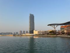 -蠡湖大桥公园