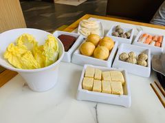 -傣妹火锅(狮子桥店)