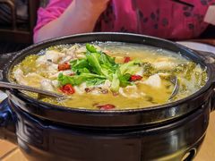 -陶德砂锅(蜀汉路店)