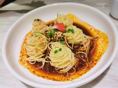 -茅庐川菜(青岛凯德店)