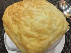 -大佛寺高级素食自助餐厅