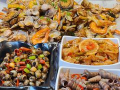 -东厨虾煌(电子街店)