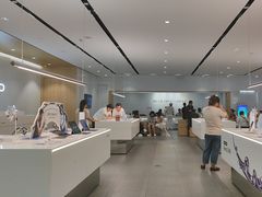 -OPPO服务体验中心(天津和平区天河城店)