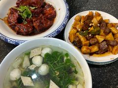 -老牛窝里(总店)