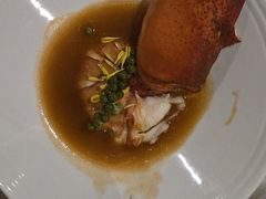 -广州花园酒店-凌璇阁360度高空海鲜自助餐CAROUSEL