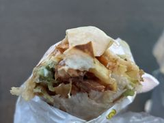 -土耳其烤肉(雪峻美食城店)