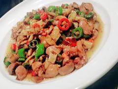 -北京老铺烤鸭(老城根店)